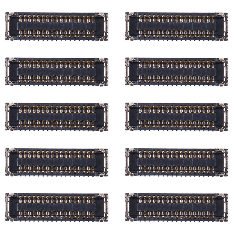 Conector Placa
