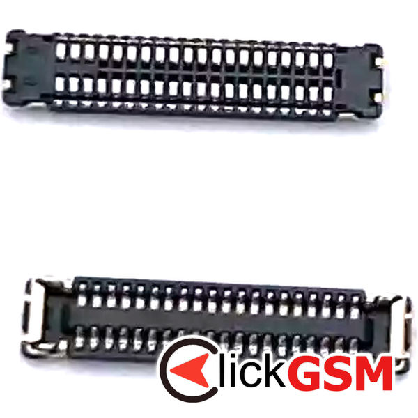 Conector Placa