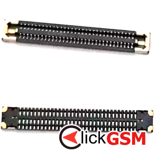 Conector Placa