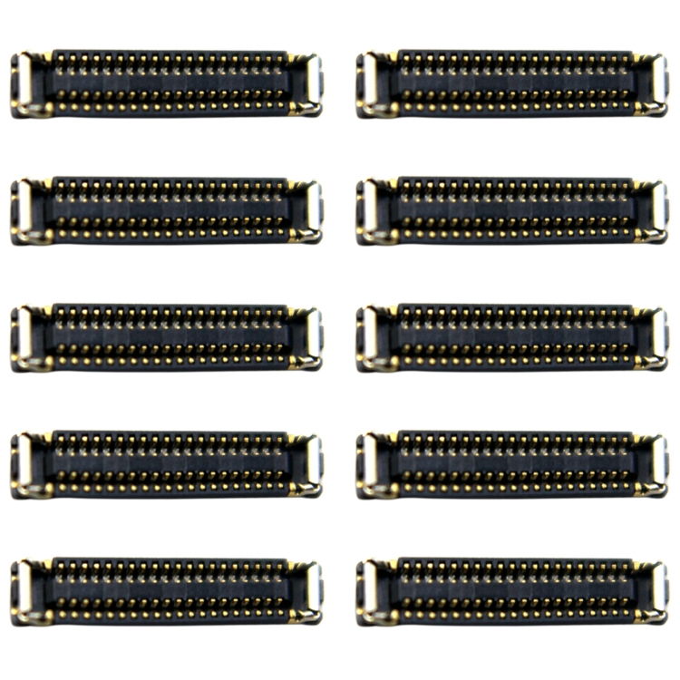 Conector Placa