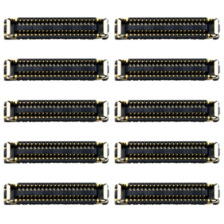 Conector Placa