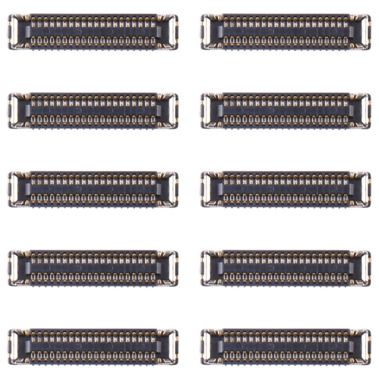 Conector Placa