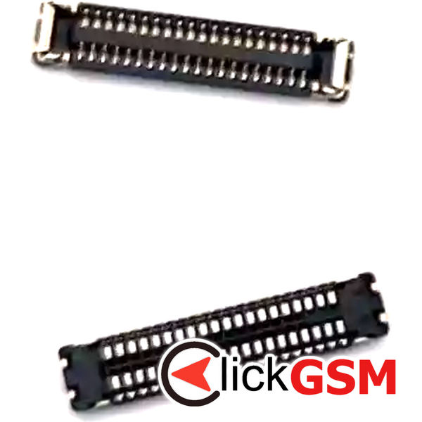 Conector Placa