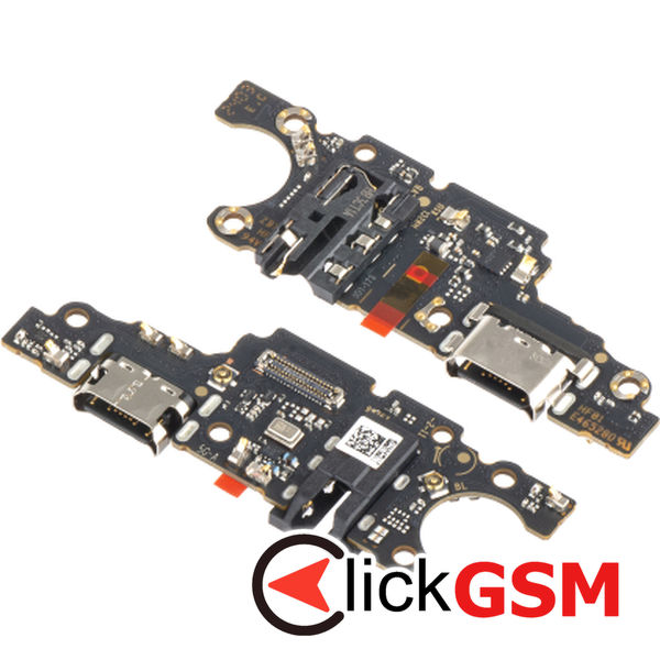 Conector Placa