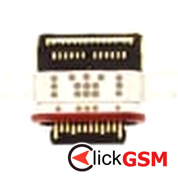 Conector Placa