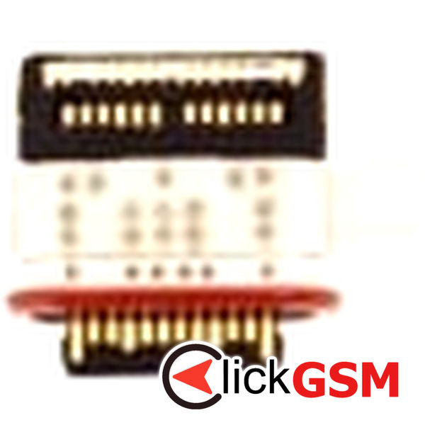 Conector Placa