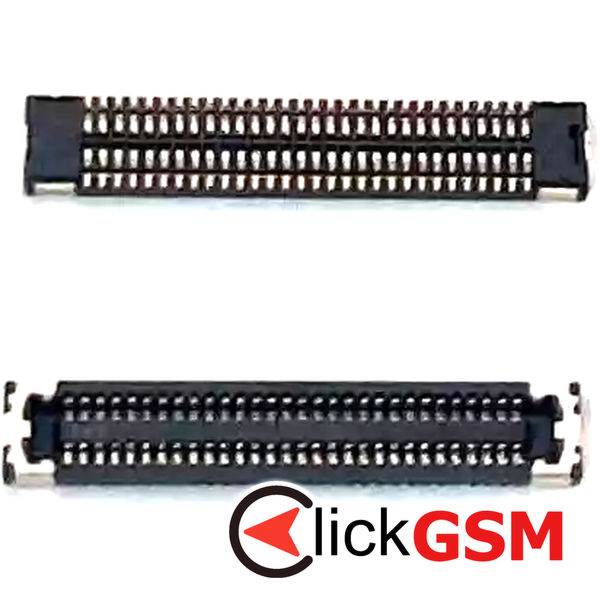 Conector Placa