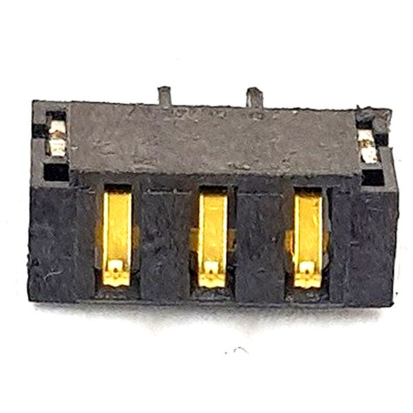 Conector Placa