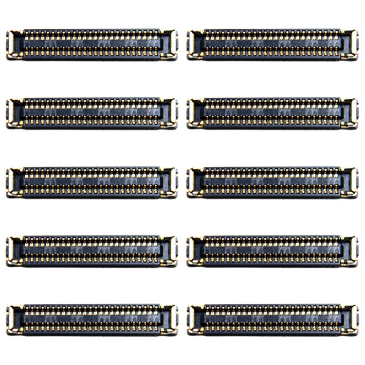 Conector Placa