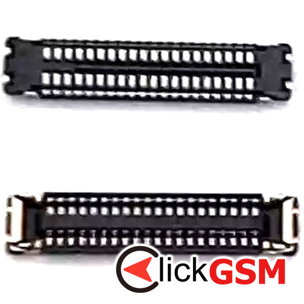 Conector Placa