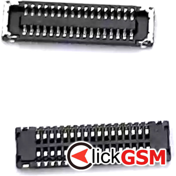 Conector Placa
