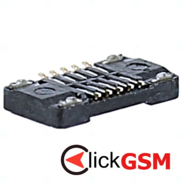 Conector Placa