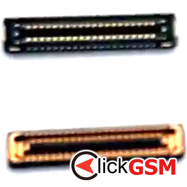 Conector Placa