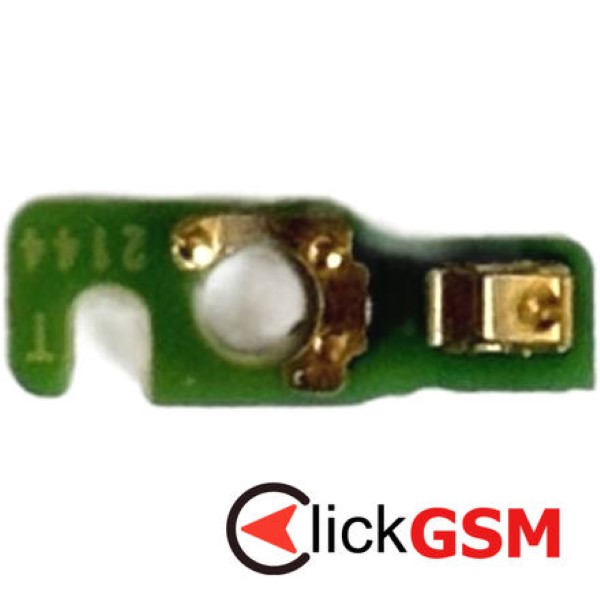 Conector Placa