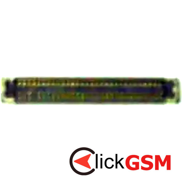 Conector Placa