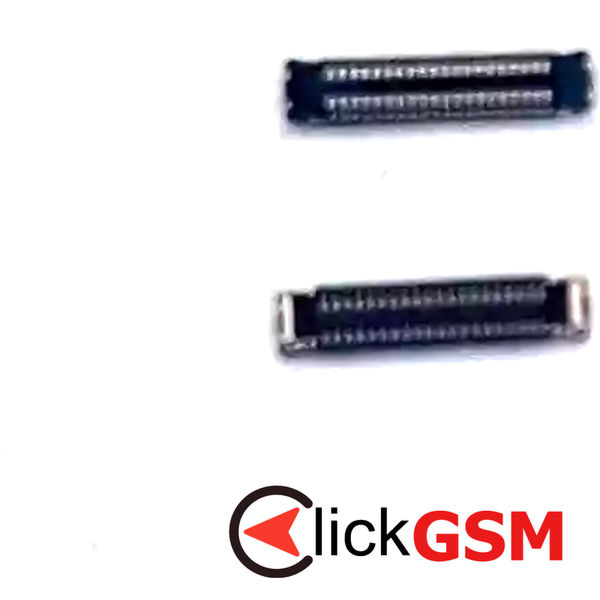 Conector Placa
