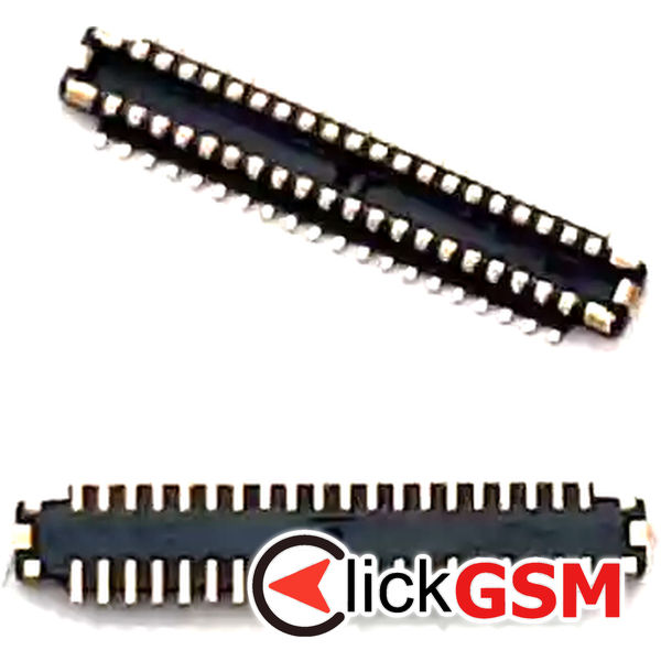 Conector Placa