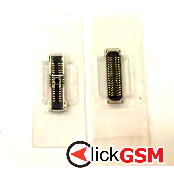 Conector Placa