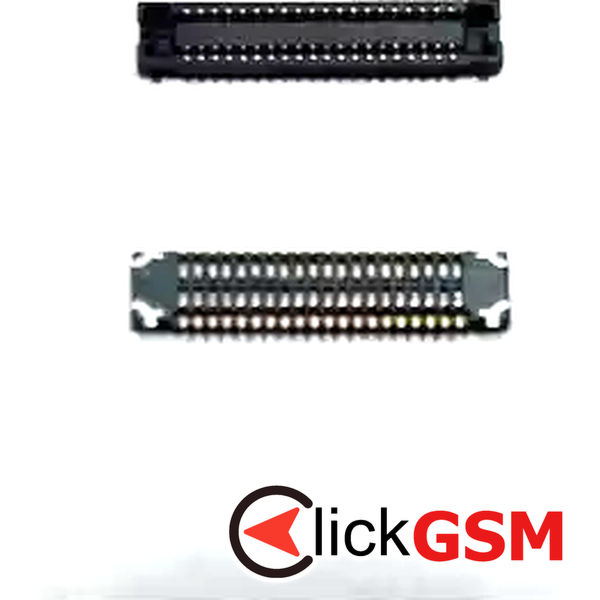 Conector Placa