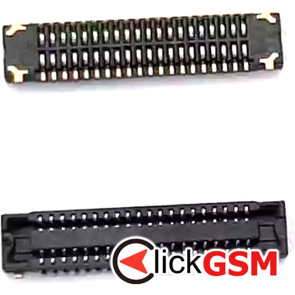 Conector Placa