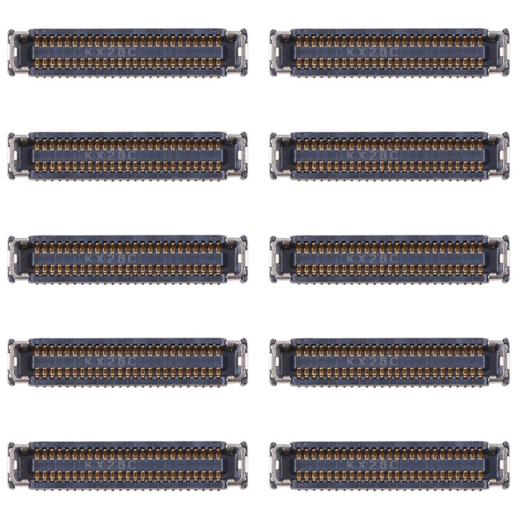 Conector Placa