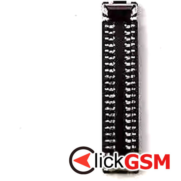 Conector Placa