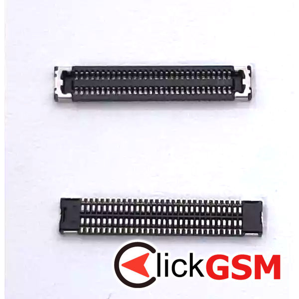 Conector Placa