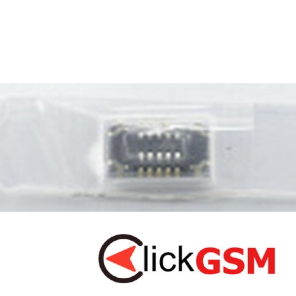 Conector Placa