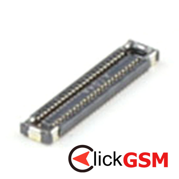 Conector Placa