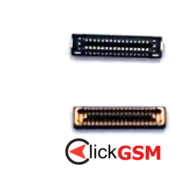 Conector Placa