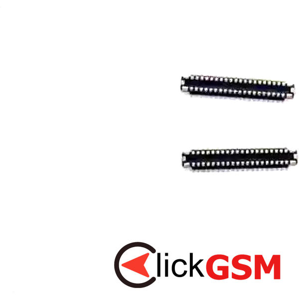 Conector Placa