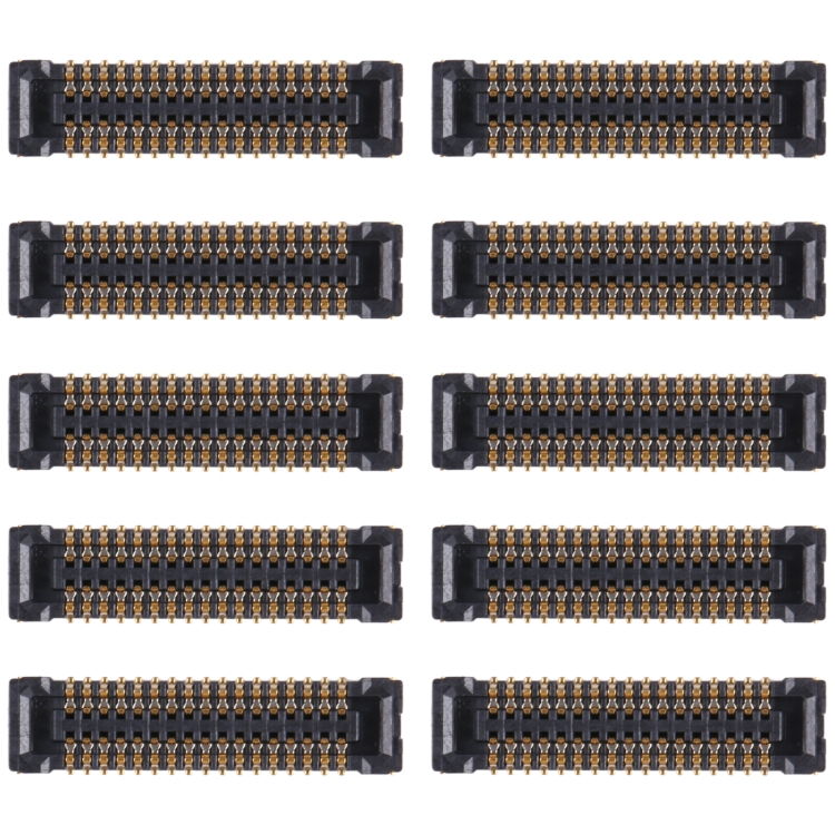 Conector Placa