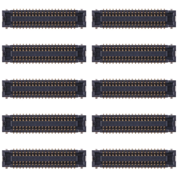 Conector Placa