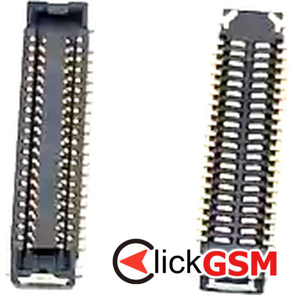 Conector Placa