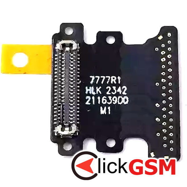 Conector Placa