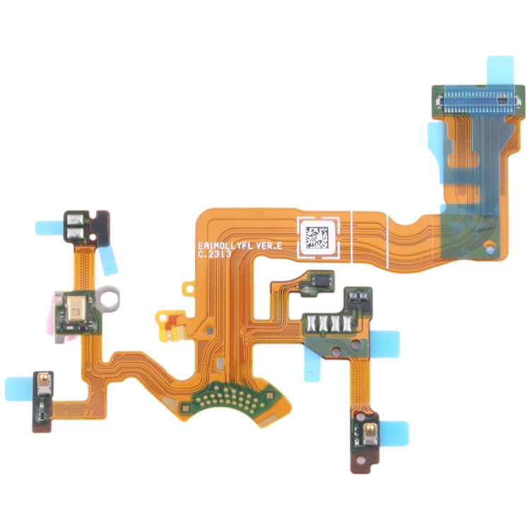 Conector Placa