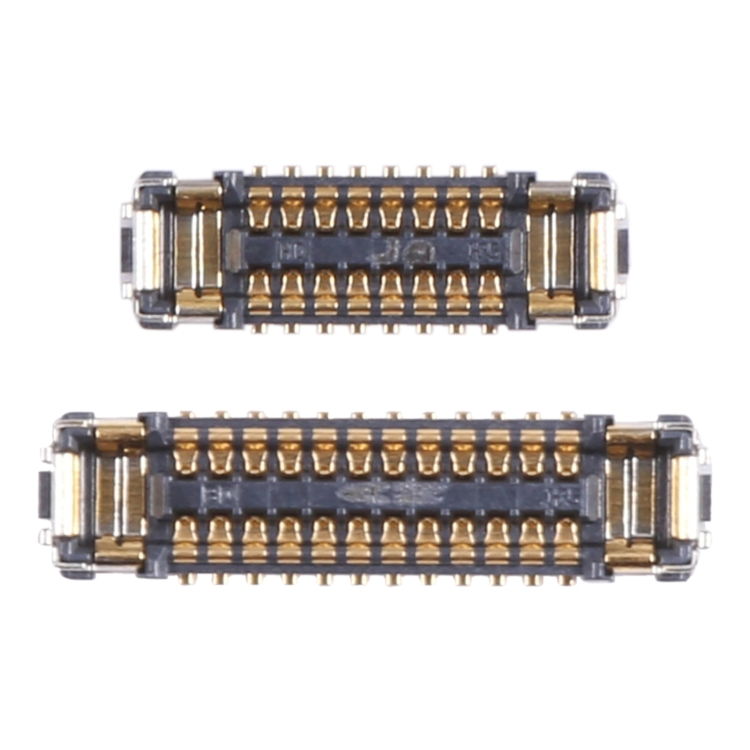 Conector Placa