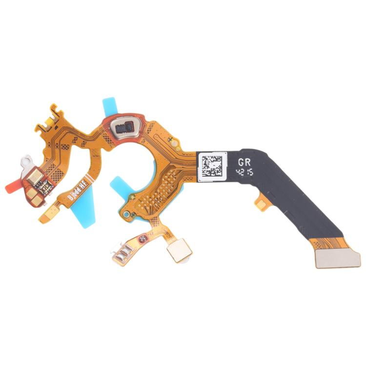 Conector Placa