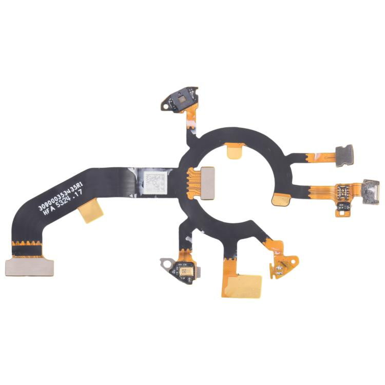 Conector Placa