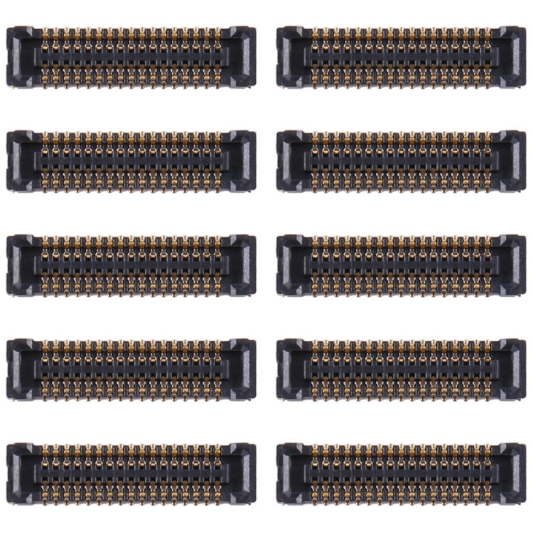 Conector Placa