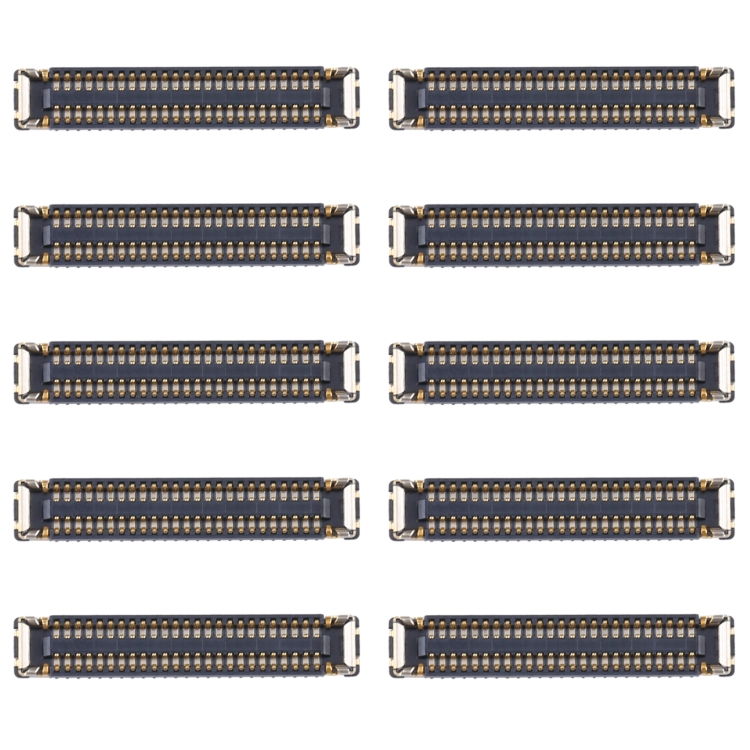 Conector Placa