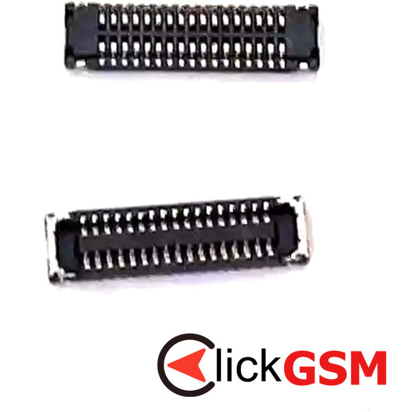 Conector Placa