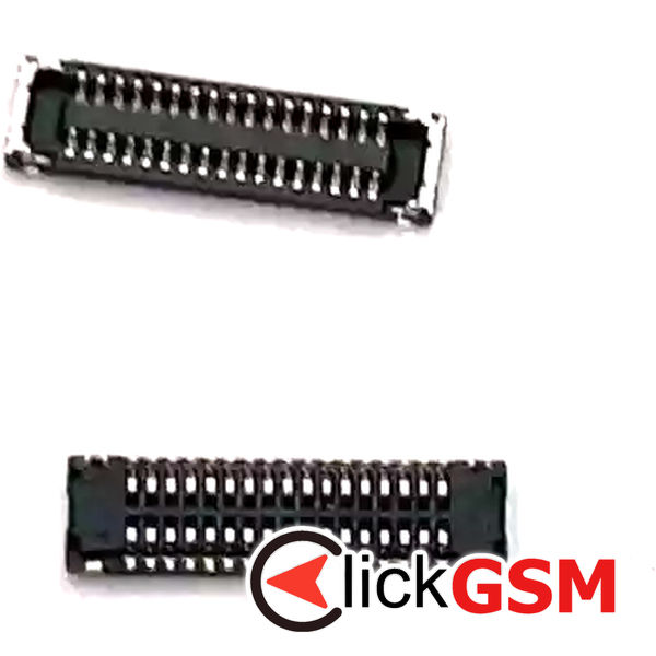 Conector Placa