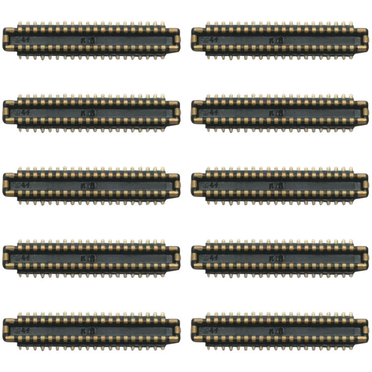 Conector Placa