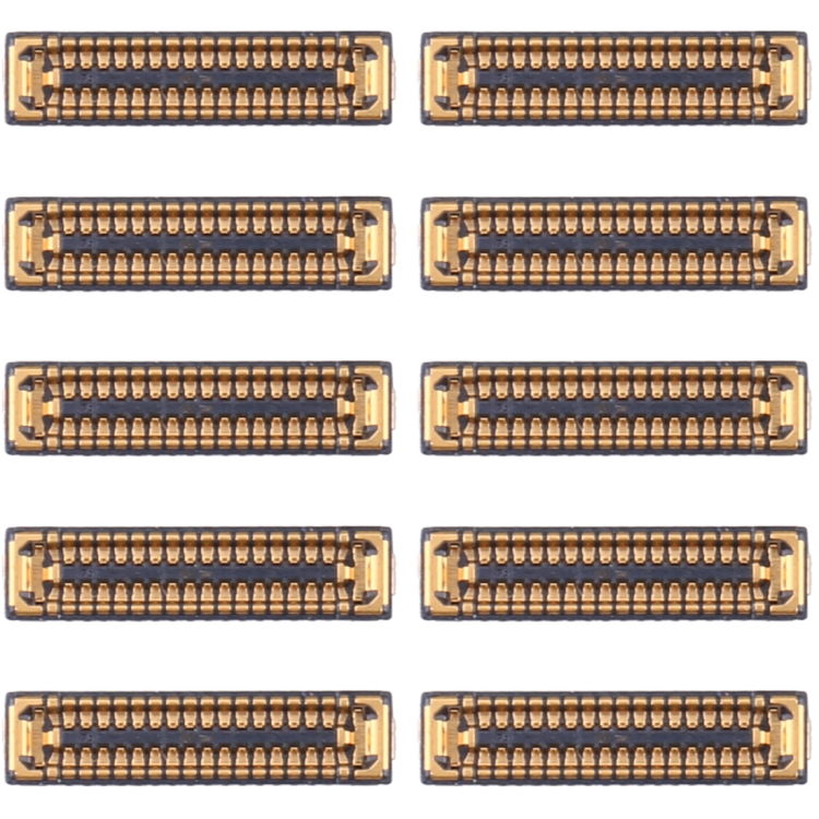 Conector Placa