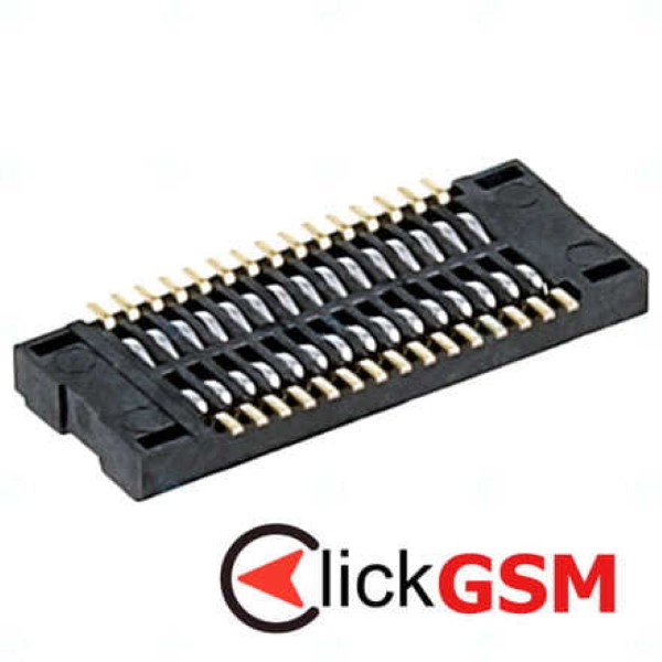 Conector Placa