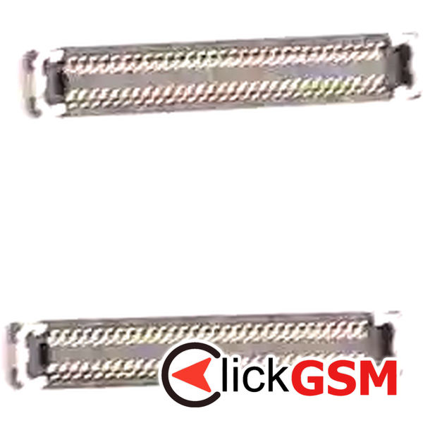 Conector Placa