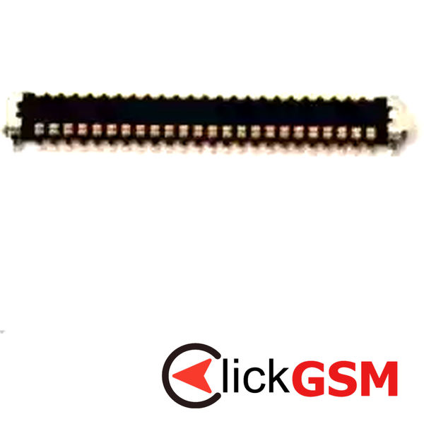 Conector Placa