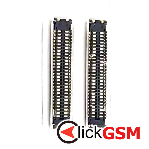 Conector Placa