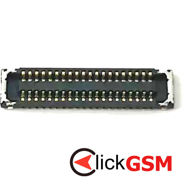 Conector Placa